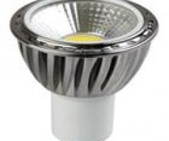 Bóng Led chiếu điểm