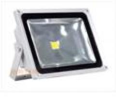 Bóng Led pha kín nước có cảm biến