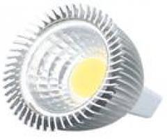 Bóng Led chiếu điểm