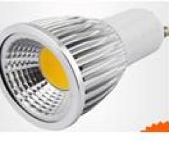 Bóng Led chiếu điểm