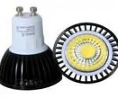 Bóng Led chiếu điểm