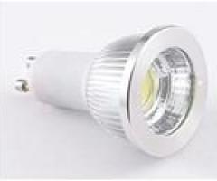 Bóng Led chiếu điểm