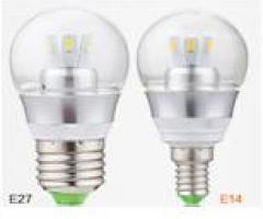 Bóng Led búp