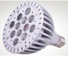 Bóng Led chiếu điểm