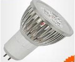 Bóng Led chiếu điểm