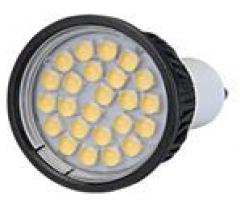 Bóng Led chiếu điểm