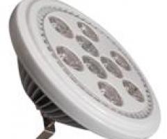 Bóng Led chiếu điểm