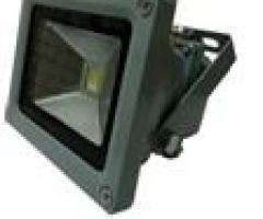 Bóng Led pha kín nước