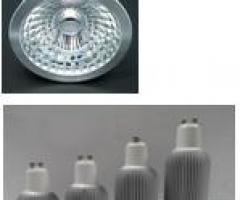 Bóng Led chiếu điểm