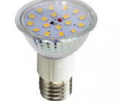 Bóng LED High Power Series