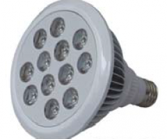Bóng LED PAR Series