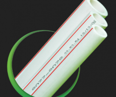 ỐNG NƯỚC NÓNG PPR PN20 Ø25MM