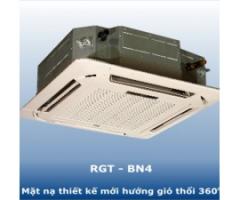 Máy lạnh gắn trần Reteech RGT-BN4