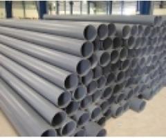 ỐNG PVC