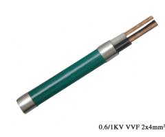 DÂY ĐIỆN MỀM CÁCH ĐIỆN PVC